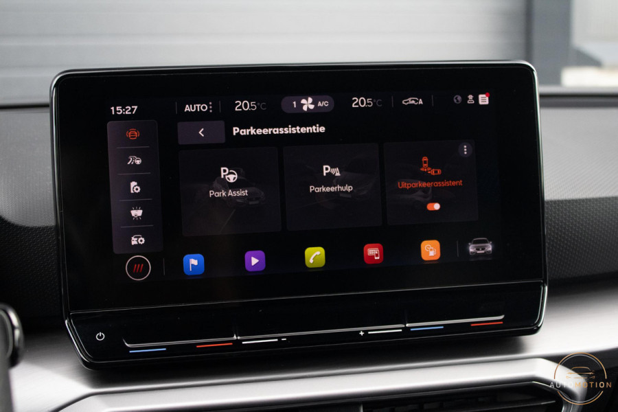 Seat Leon 1.4 TSI eHybrid PHEV FR Bus. Int. PANO MEMORY CAMERA ADAPTIEF