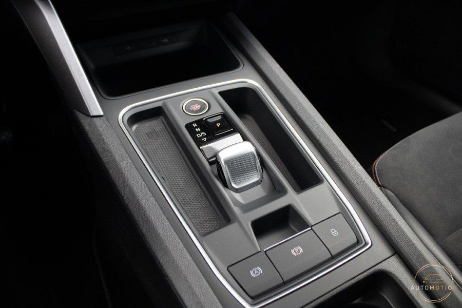 Seat Leon 1.4 TSI eHybrid PHEV FR Bus. Int. PANO MEMORY CAMERA ADAPTIEF