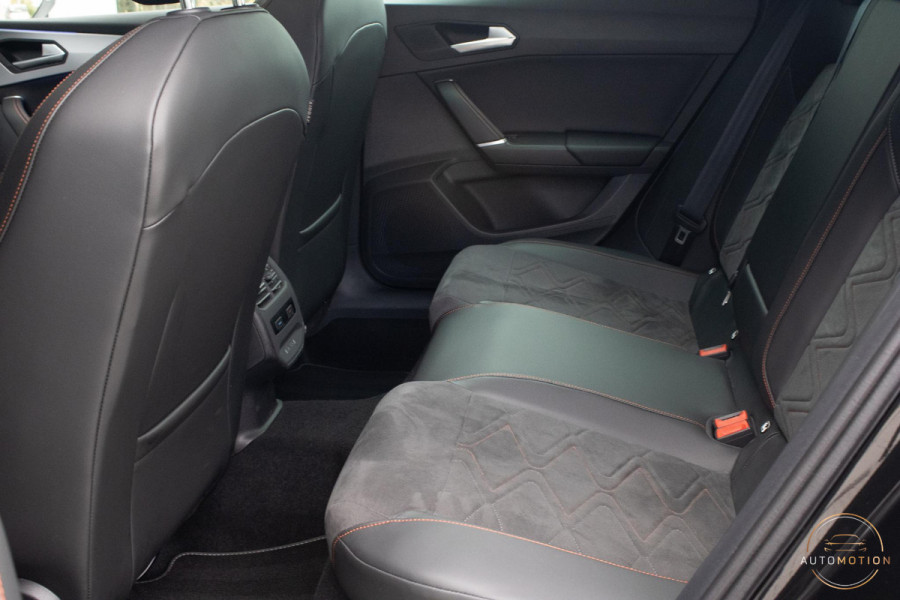 Seat Leon 1.4 TSI eHybrid PHEV FR Bus. Int. PANO MEMORY CAMERA ADAPTIEF