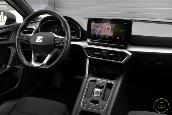 Seat Leon 1.4 TSI eHybrid PHEV FR Bus. Int. PANO MEMORY CAMERA ADAPTIEF