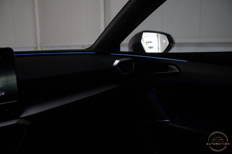 Seat Leon 1.4 TSI eHybrid PHEV FR Bus. Int. PANO MEMORY CAMERA ADAPTIEF