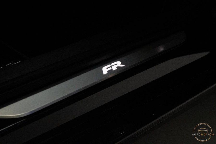 Seat Leon 1.4 TSI eHybrid PHEV FR Bus. Int. PANO MEMORY CAMERA ADAPTIEF