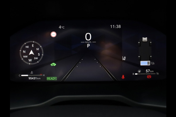 Toyota RAV4 2.5 Hybrid AWD Adventure | Treeplanken | Stoel/Stuurwielverwarm