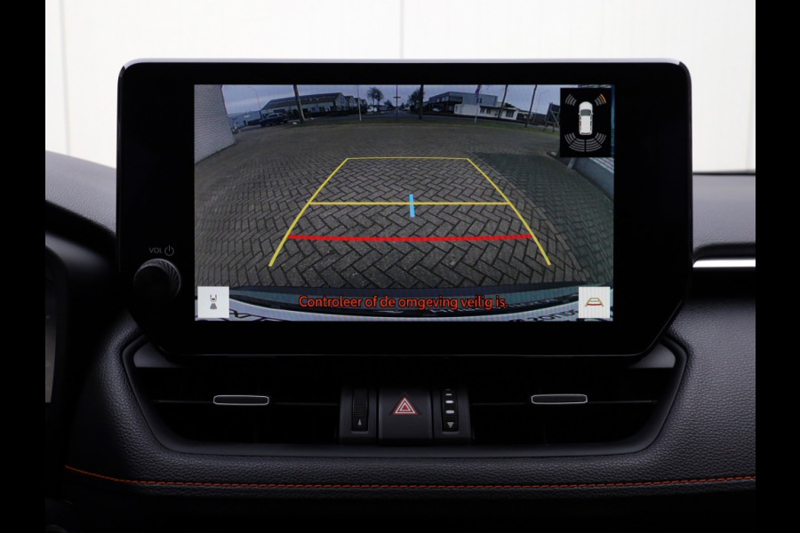 Toyota RAV4 2.5 Hybrid AWD Adventure | Treeplanken | Stoel/Stuurwielverwarm