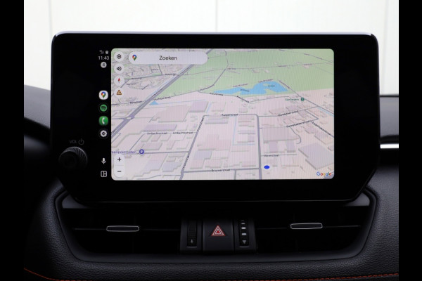 Toyota RAV4 2.5 Hybrid AWD Adventure | Treeplanken | Stoel/Stuurwielverwarm