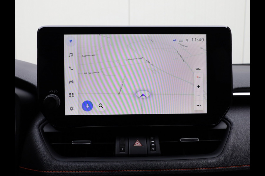 Toyota RAV4 2.5 Hybrid AWD Adventure | Treeplanken | Stoel/Stuurwielverwarm