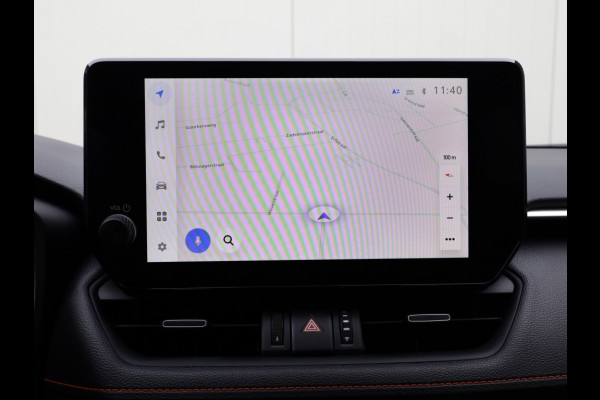 Toyota RAV4 2.5 Hybrid AWD Adventure | Treeplanken | Stoel/Stuurwielverwarm