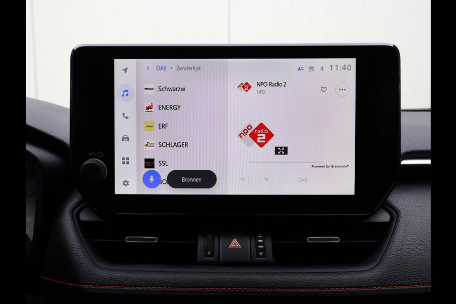 Toyota RAV4 2.5 Hybrid AWD Adventure | Treeplanken | Stoel/Stuurwielverwarm