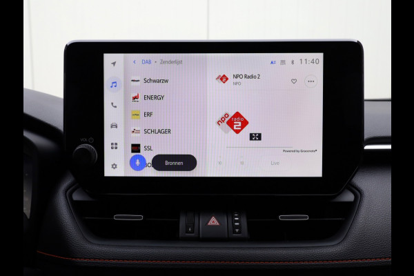 Toyota RAV4 2.5 Hybrid AWD Adventure | Treeplanken | Stoel/Stuurwielverwarm