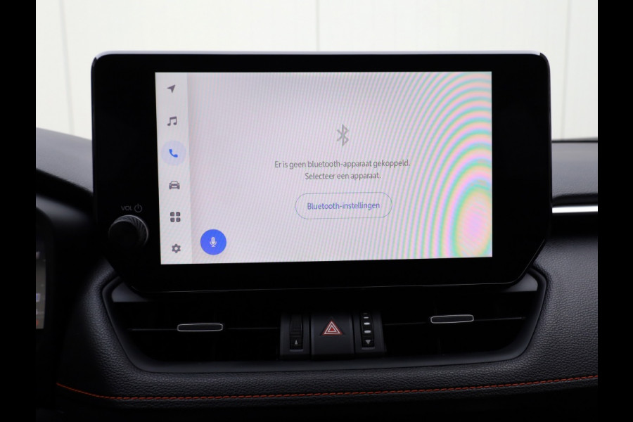 Toyota RAV4 2.5 Hybrid AWD Adventure | Treeplanken | Stoel/Stuurwielverwarm