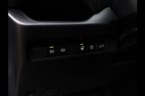 Toyota RAV4 2.5 Hybrid AWD Adventure | Treeplanken | Stoel/Stuurwielverwarm