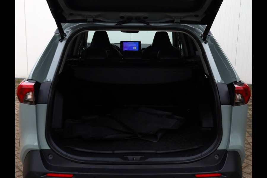 Toyota RAV4 2.5 Hybrid AWD Adventure | Treeplanken | Stoel/Stuurwielverwarm