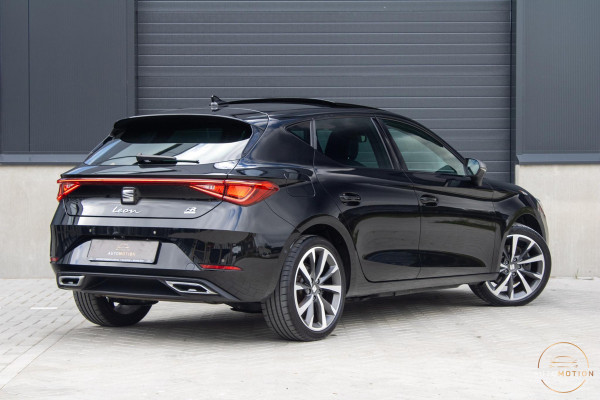 Seat Leon 1.4 TSI eHybrid PHEV FR Bus. Int. PANO CAMERA ADAPTIEF