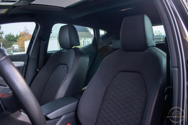 Seat Leon 1.4 TSI eHybrid PHEV FR Bus. Int. PANO CAMERA ADAPTIEF