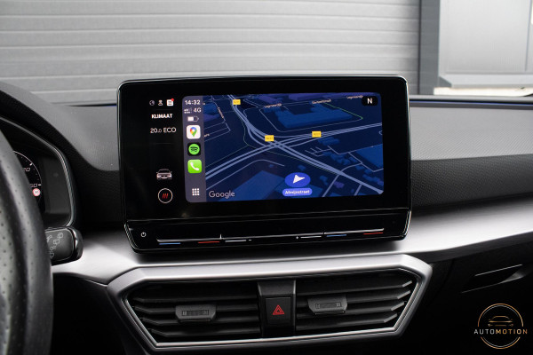 Seat Leon 1.4 TSI eHybrid PHEV FR Bus. Int. PANO CAMERA ADAPTIEF