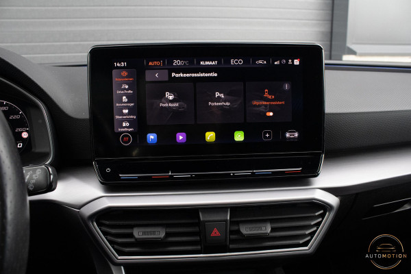 Seat Leon 1.4 TSI eHybrid PHEV FR Bus. Int. PANO CAMERA ADAPTIEF