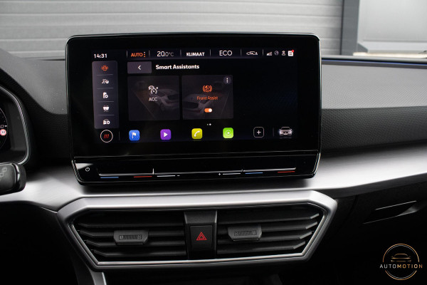 Seat Leon 1.4 TSI eHybrid PHEV FR Bus. Int. PANO CAMERA ADAPTIEF