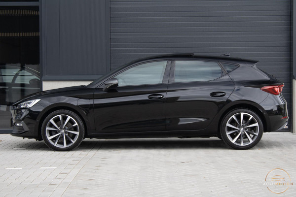 Seat Leon 1.4 TSI eHybrid PHEV FR Bus. Int. PANO CAMERA ADAPTIEF