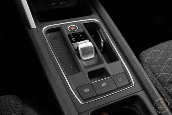 Seat Leon 1.4 TSI eHybrid PHEV FR Bus. Int. PANO CAMERA ADAPTIEF