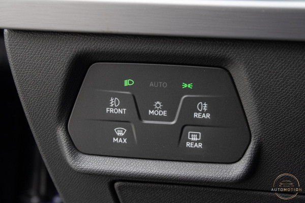 Seat Leon 1.4 TSI eHybrid PHEV FR Bus. Int. PANO CAMERA ADAPTIEF