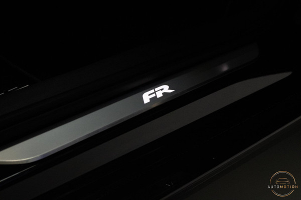 Seat Leon 1.4 TSI eHybrid PHEV FR Bus. Int. PANO CAMERA ADAPTIEF