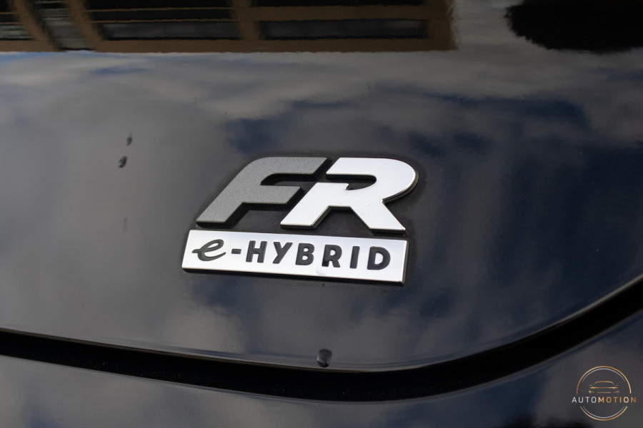 Seat Leon 1.4 TSI eHybrid PHEV FR Bus. Int. PANO CAMERA ADAPTIEF