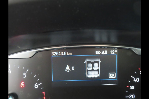 Ford Fiesta 1.0 EcoBoost Hybrid ST-Line X Wordt Verwacht! |