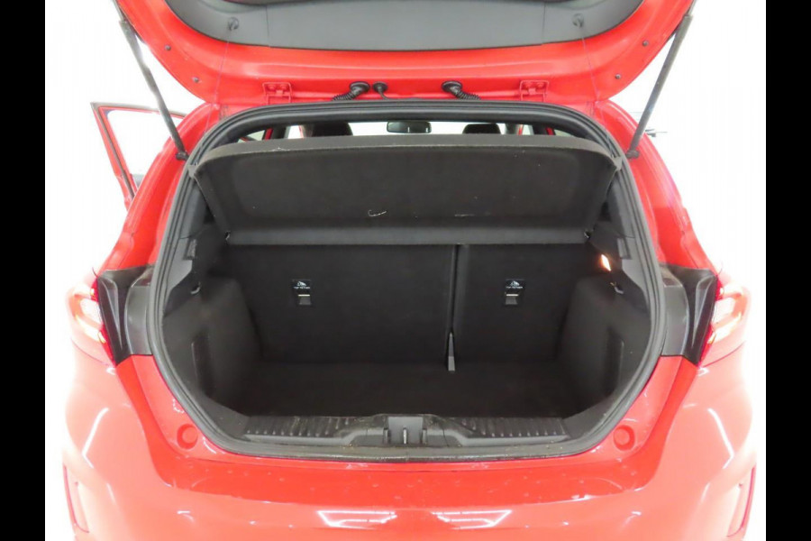 Ford Fiesta 1.0 EcoBoost Hybrid ST-Line X Wordt Verwacht! |