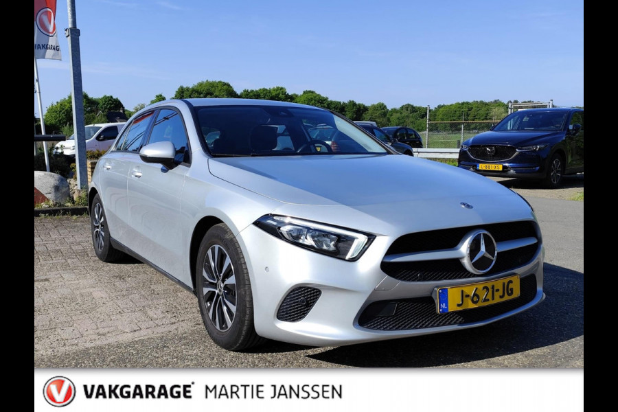 Mercedes-Benz A-Klasse 180 Business Solution