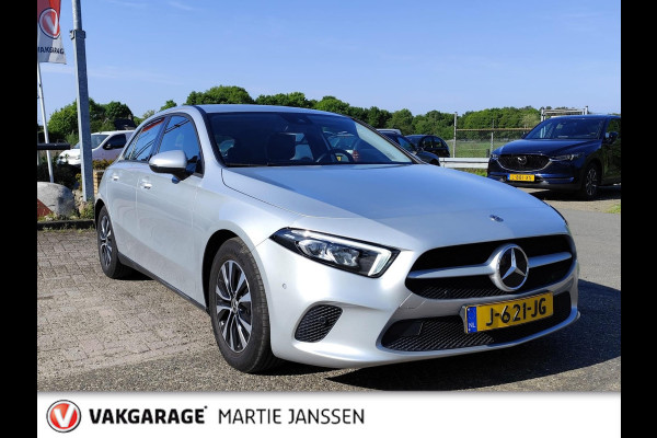 Mercedes-Benz A-Klasse 180 Business Solution