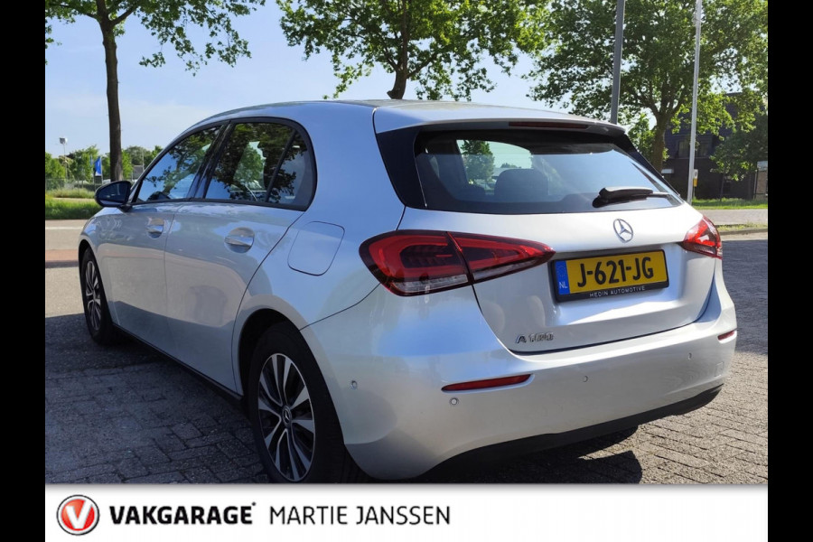 Mercedes-Benz A-Klasse 180 Business Solution