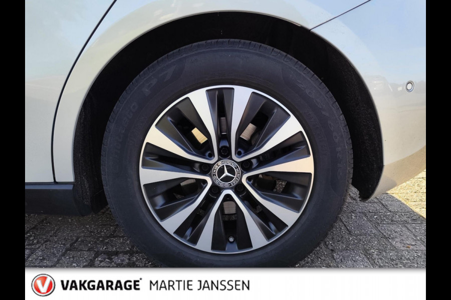 Mercedes-Benz A-Klasse 180 Business Solution