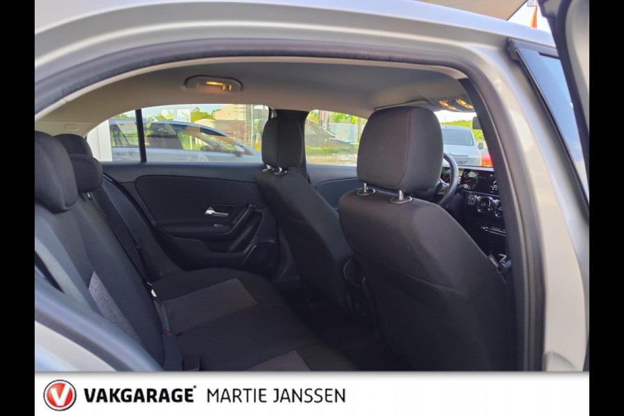 Mercedes-Benz A-Klasse 180 Business Solution