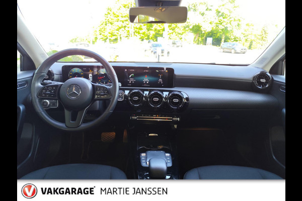 Mercedes-Benz A-Klasse 180 Business Solution
