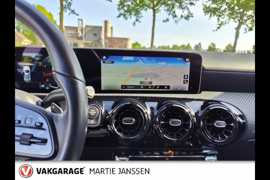 Mercedes-Benz A-Klasse 180 Business Solution