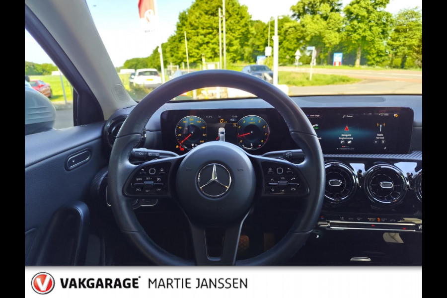 Mercedes-Benz A-Klasse 180 Business Solution