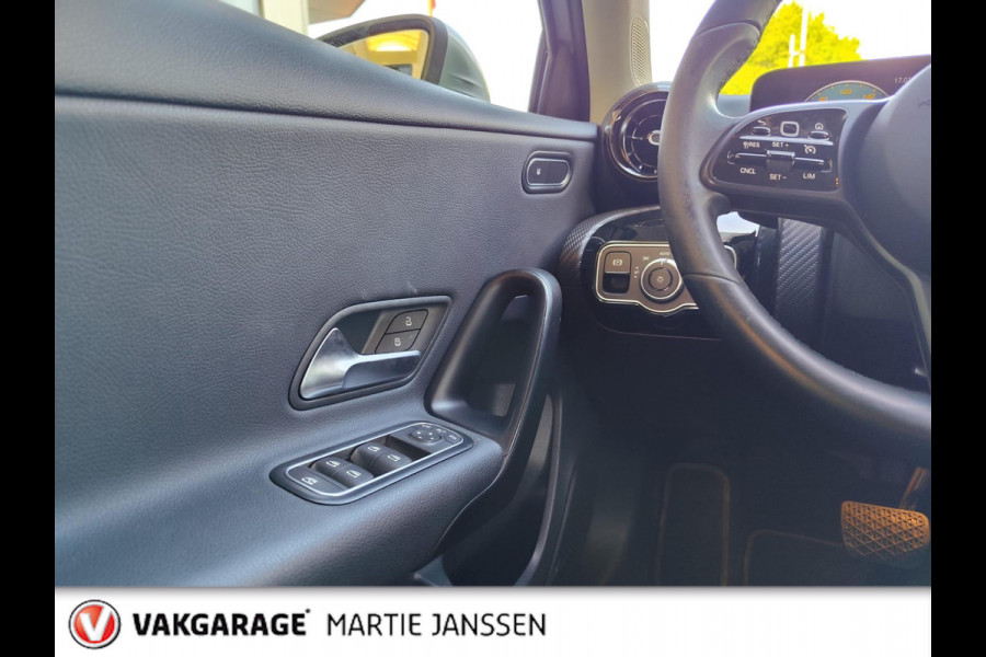 Mercedes-Benz A-Klasse 180 Business Solution