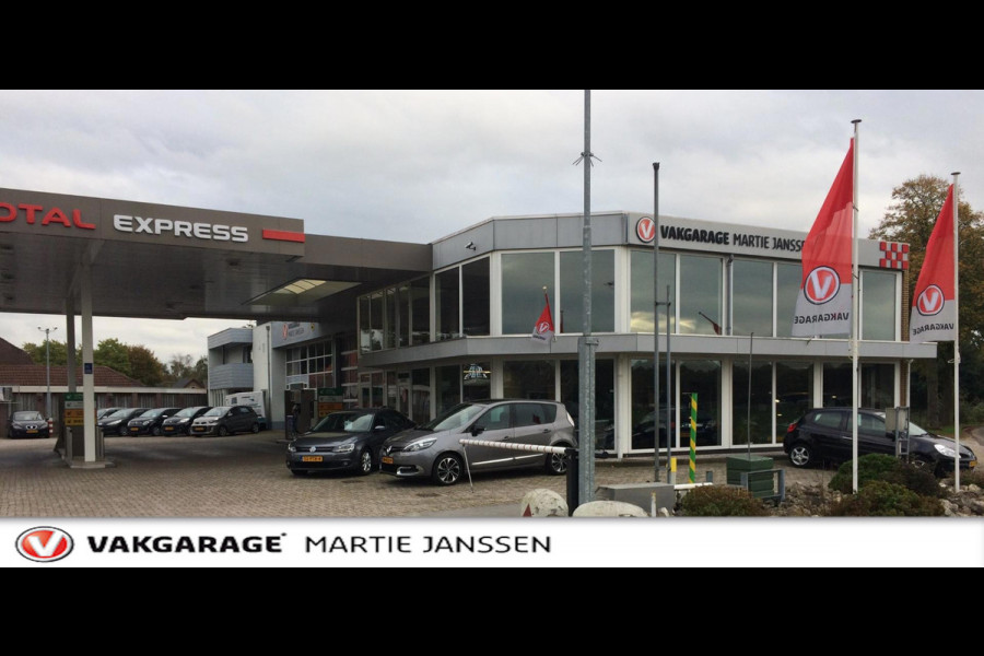 Mercedes-Benz A-Klasse 180 Business Solution