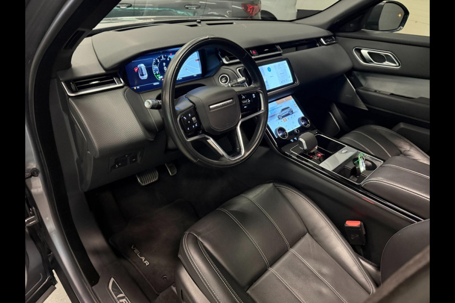 Land Rover Range Rover Velar 2.0 P400e R-Dynamic HSE PANO/MERIDIAN-SOUND/LEDER/V-COCKPIT/H-UP/DAB/CARPLAY///