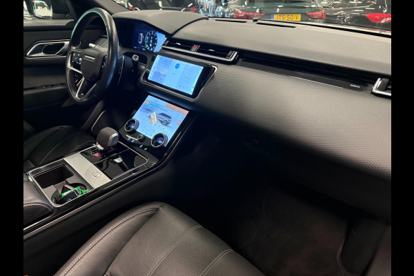 Land Rover Range Rover Velar 2.0 P400e R-Dynamic HSE PANO/MERIDIAN-SOUND/LEDER/V-COCKPIT/H-UP/DAB/CARPLAY///