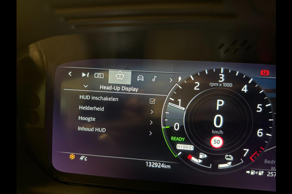 Land Rover Range Rover Velar 2.0 P400e R-Dynamic HSE PANO/MERIDIAN-SOUND/LEDER/V-COCKPIT/H-UP/DAB/CARPLAY///
