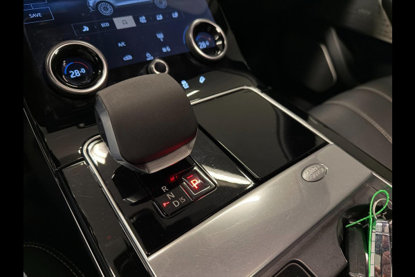 Land Rover Range Rover Velar 2.0 P400e R-Dynamic HSE PANO/MERIDIAN-SOUND/LEDER/V-COCKPIT/H-UP/DAB/CARPLAY///