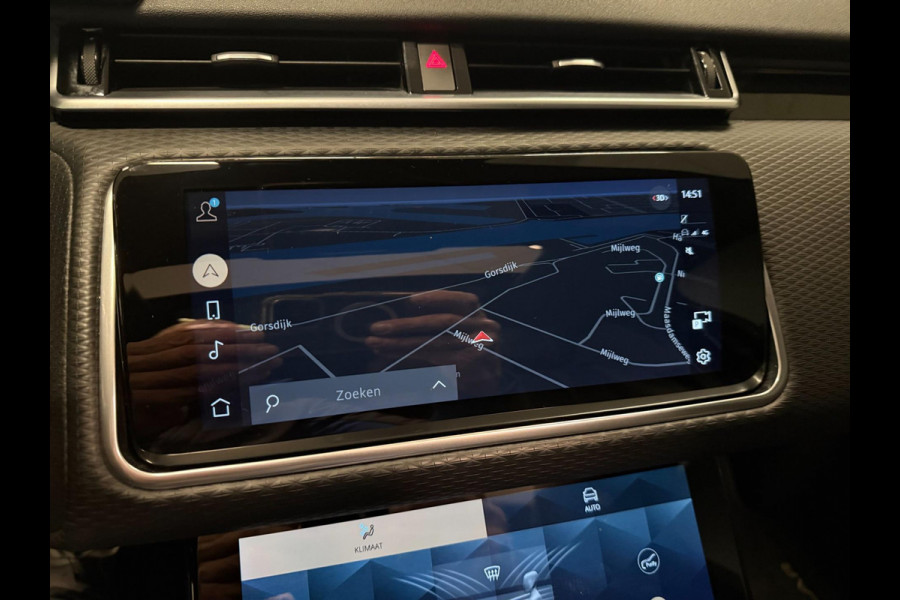 Land Rover Range Rover Velar 2.0 P400e R-Dynamic HSE PANO/MERIDIAN-SOUND/LEDER/V-COCKPIT/H-UP/DAB/CARPLAY///