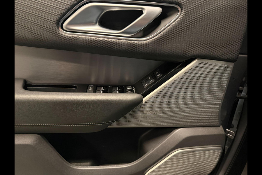 Land Rover Range Rover Velar 2.0 P400e R-Dynamic HSE PANO/MERIDIAN-SOUND/LEDER/V-COCKPIT/H-UP/DAB/CARPLAY///