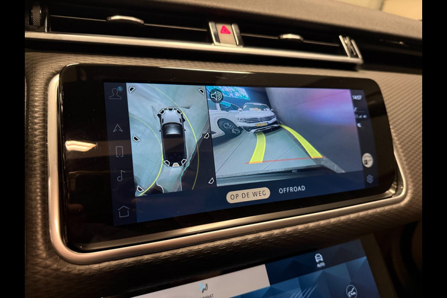 Land Rover Range Rover Velar 2.0 P400e R-Dynamic HSE PANO/MERIDIAN-SOUND/LEDER/V-COCKPIT/H-UP/DAB/CARPLAY///