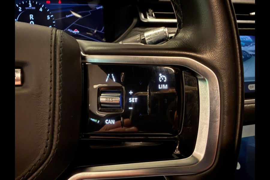 Land Rover Range Rover Velar 2.0 P400e R-Dynamic HSE PANO/MERIDIAN-SOUND/LEDER/V-COCKPIT/H-UP/DAB/CARPLAY///