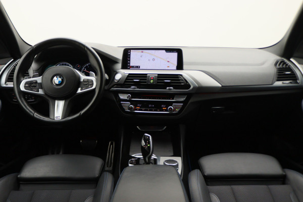 BMW X3 xDrive30i High Executive