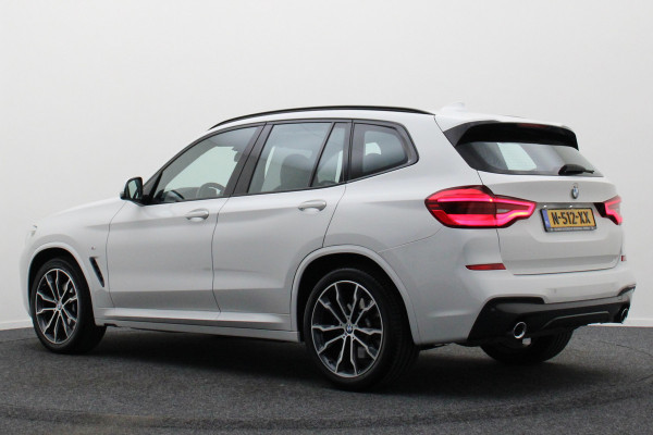 BMW X3 xDrive30i High Executive
