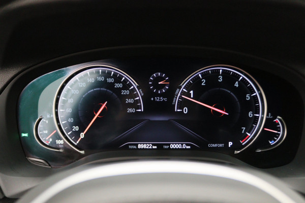 BMW X3 xDrive30i High Executive