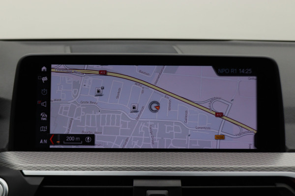 BMW X3 xDrive30i High Executive